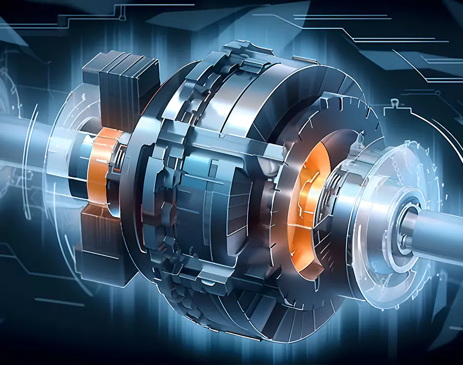 Hvad skal man være opmærksom på ved brug af permanent magnet DC reduktionsmotor