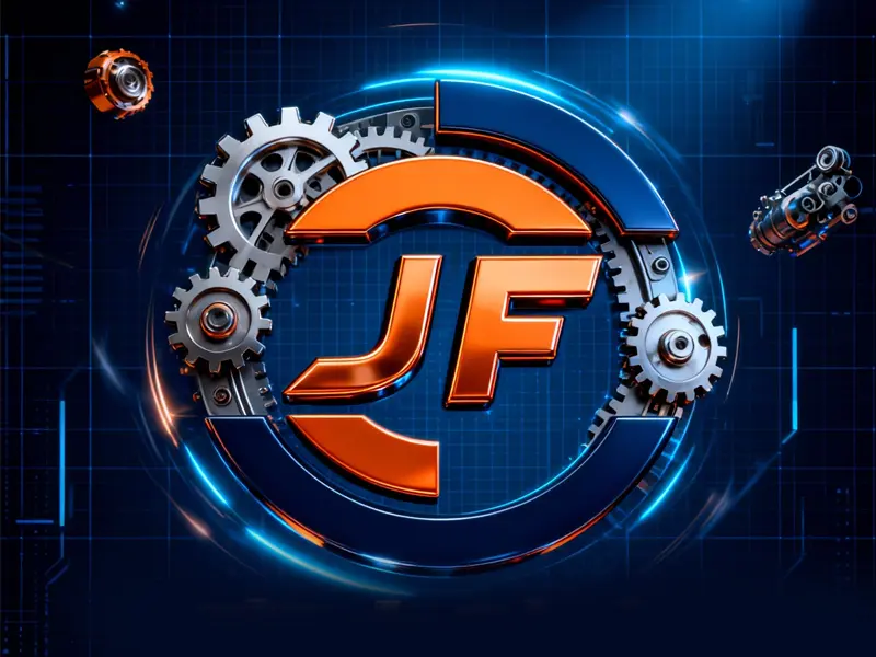 Strukturen og arbejdsprincippet for elektromagnetisk hastighedsregulerende motor