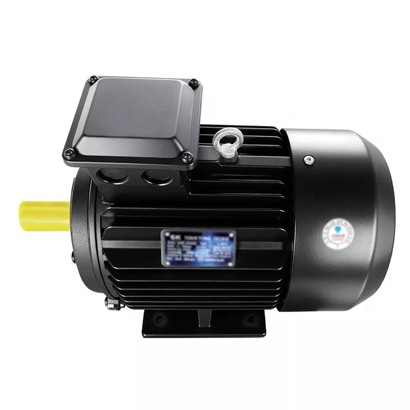 Generelt industrielt udstyr Motor