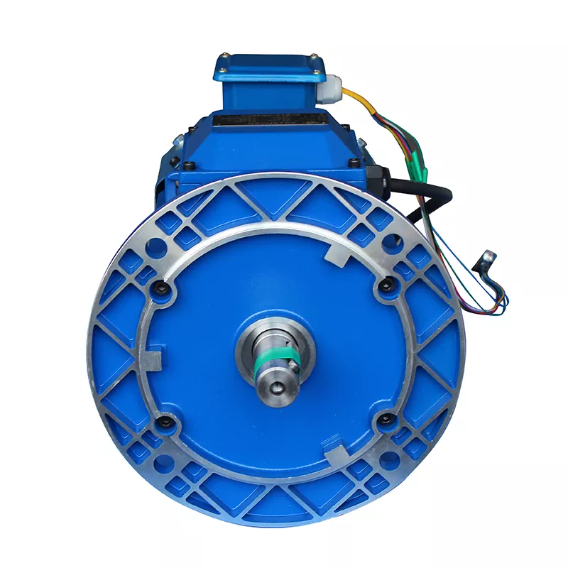 General Industrial Equipment Motor